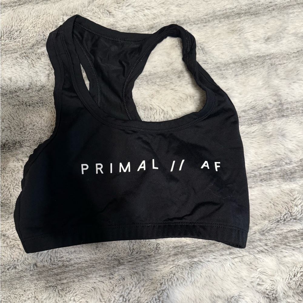 Buti Yoga Bra